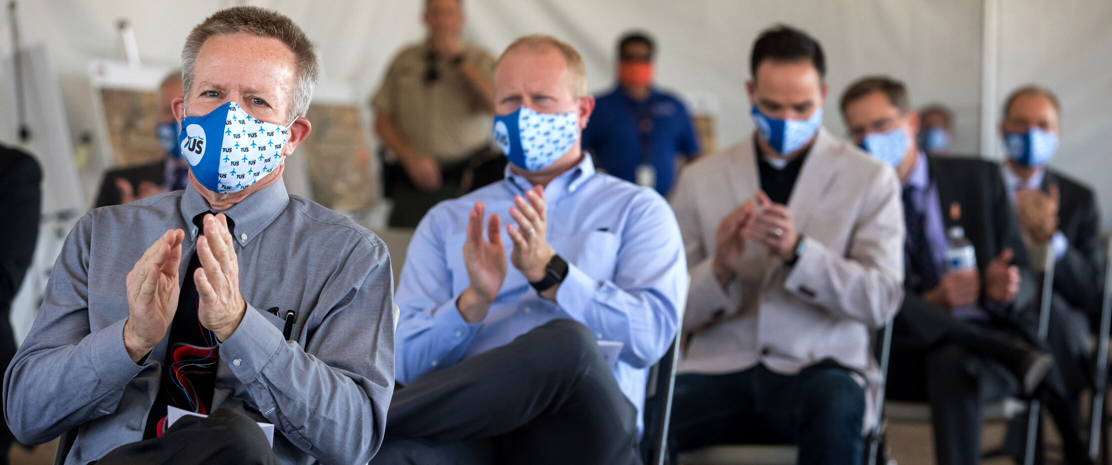 Tucson Airport Authority Airfield Safety Enhancement Project